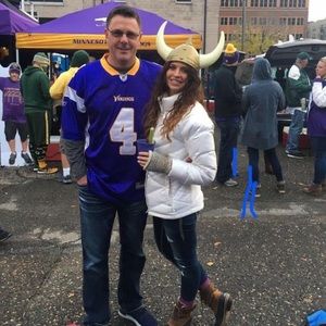 Meet your Posher, Jeff